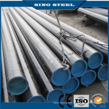 ASTM A53 /a 106 Carbon/Hot Rolled Seamless Steel Pipe